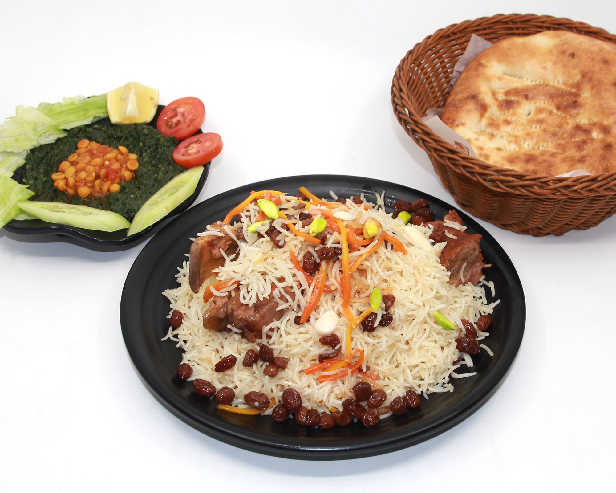 Qabuli palaw_قابلی پلو