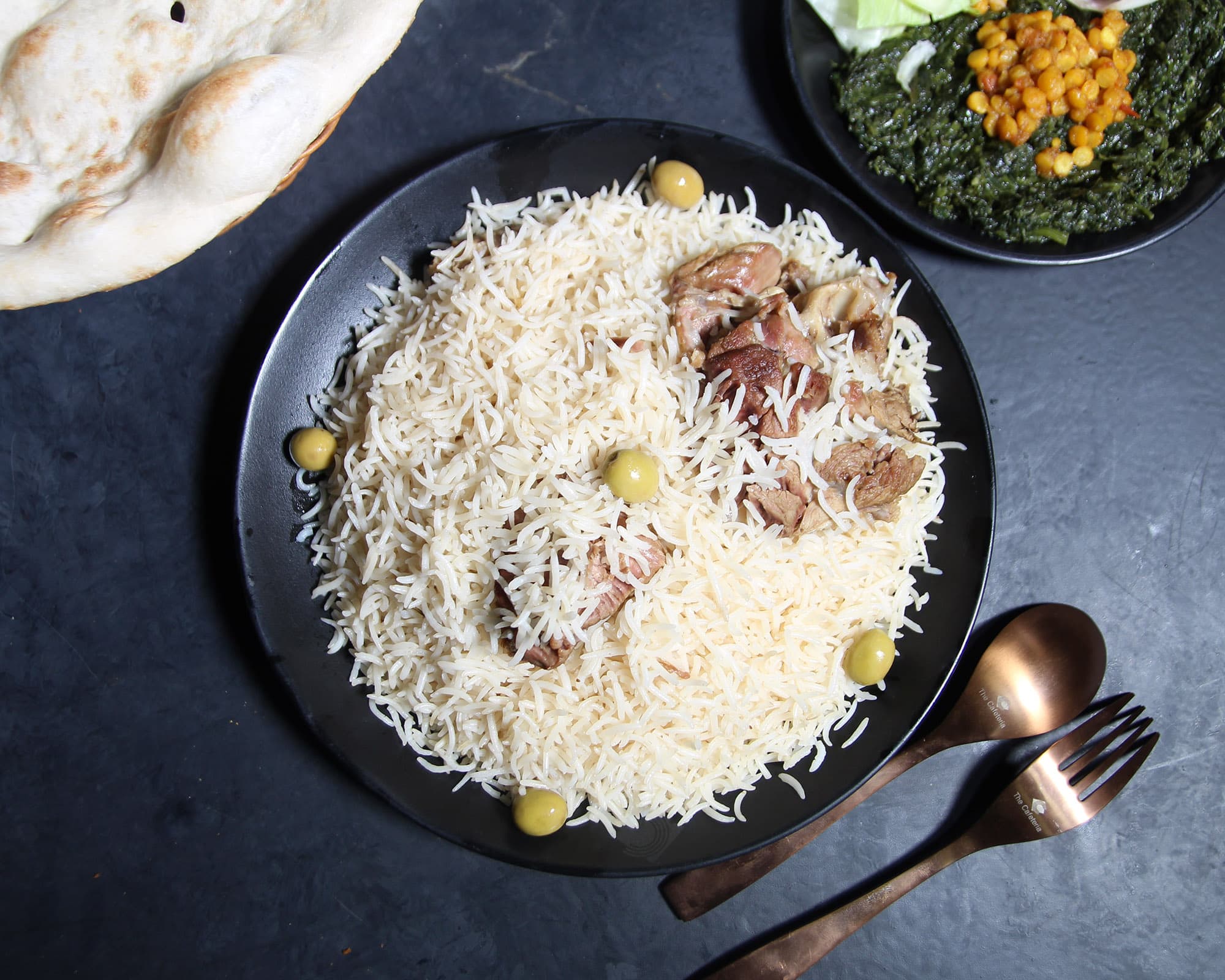 Zaytoon Palaw_زیتون پلو