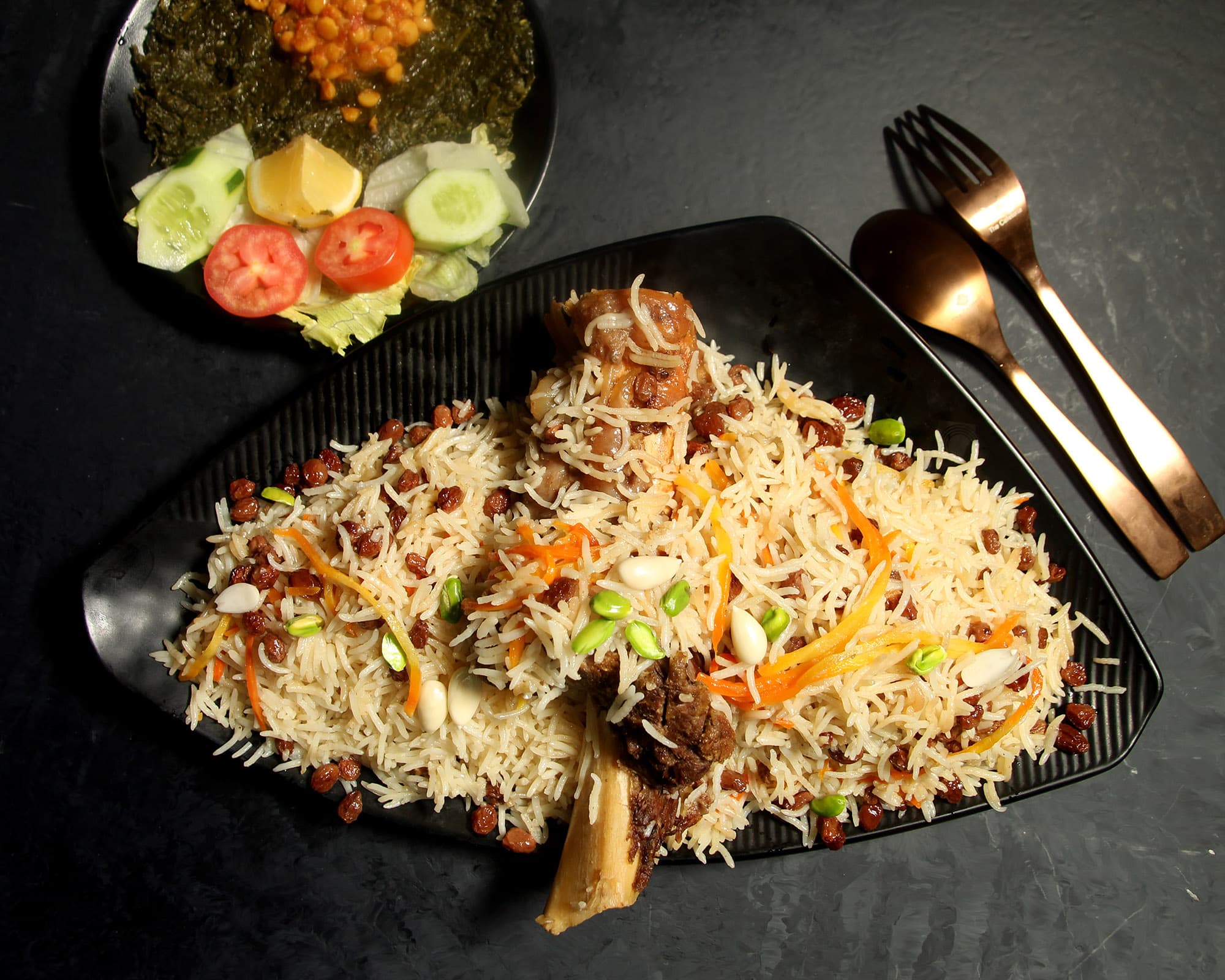 Molong Palaw_ملونگ پلو