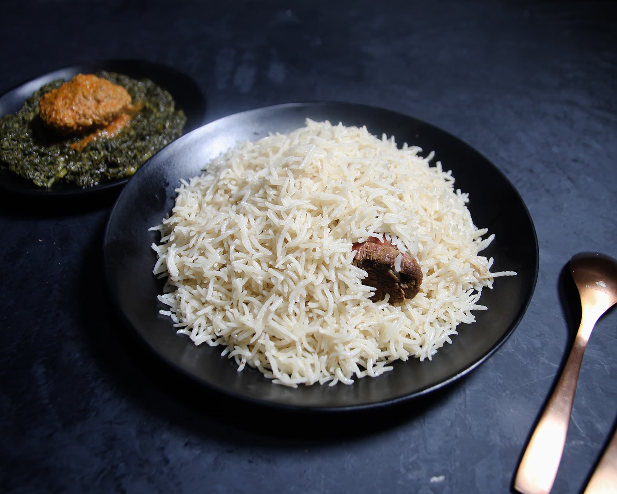 Sabzi Chalaw_سبزی چلو