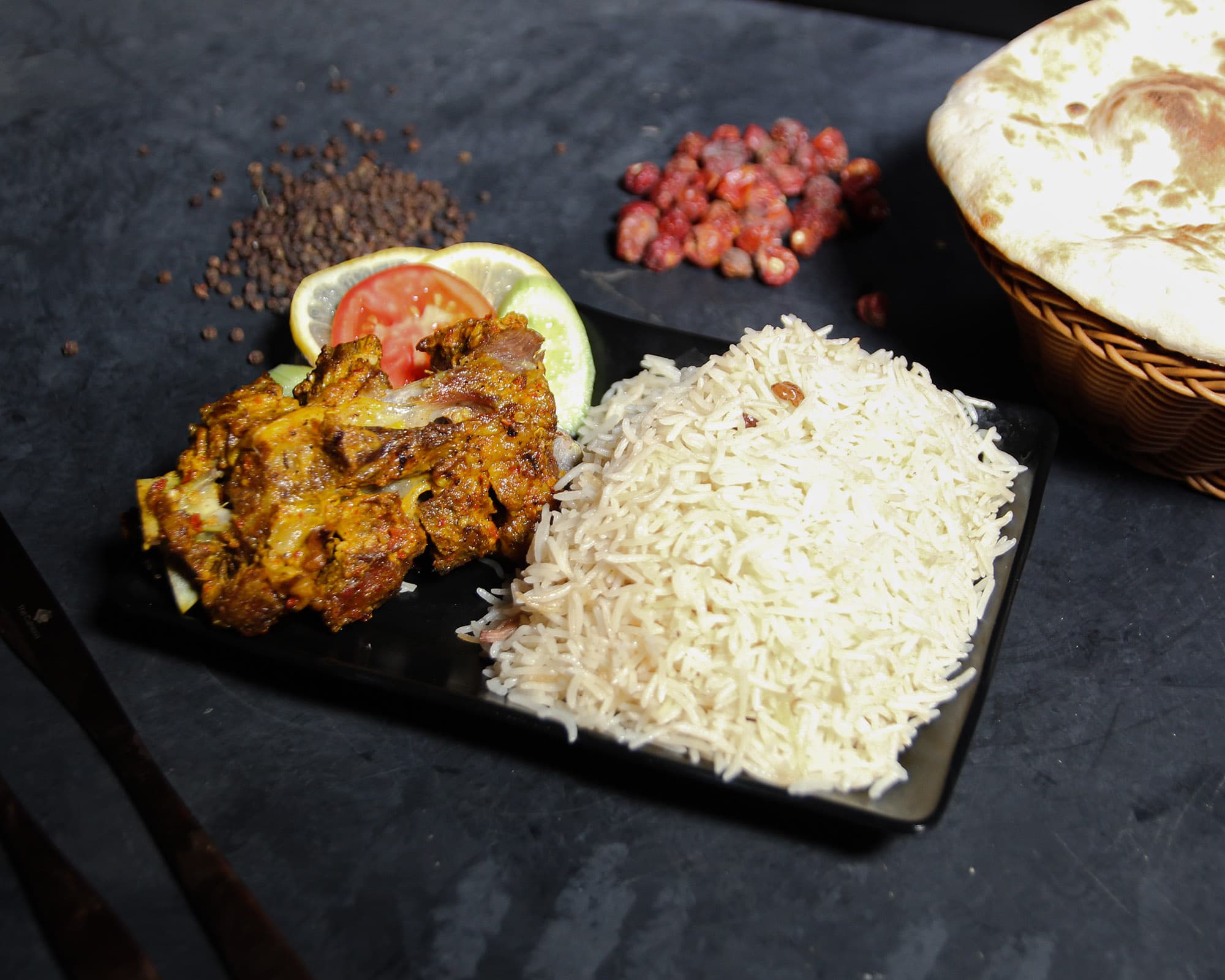 Chalaw Gardan_چلو گردن