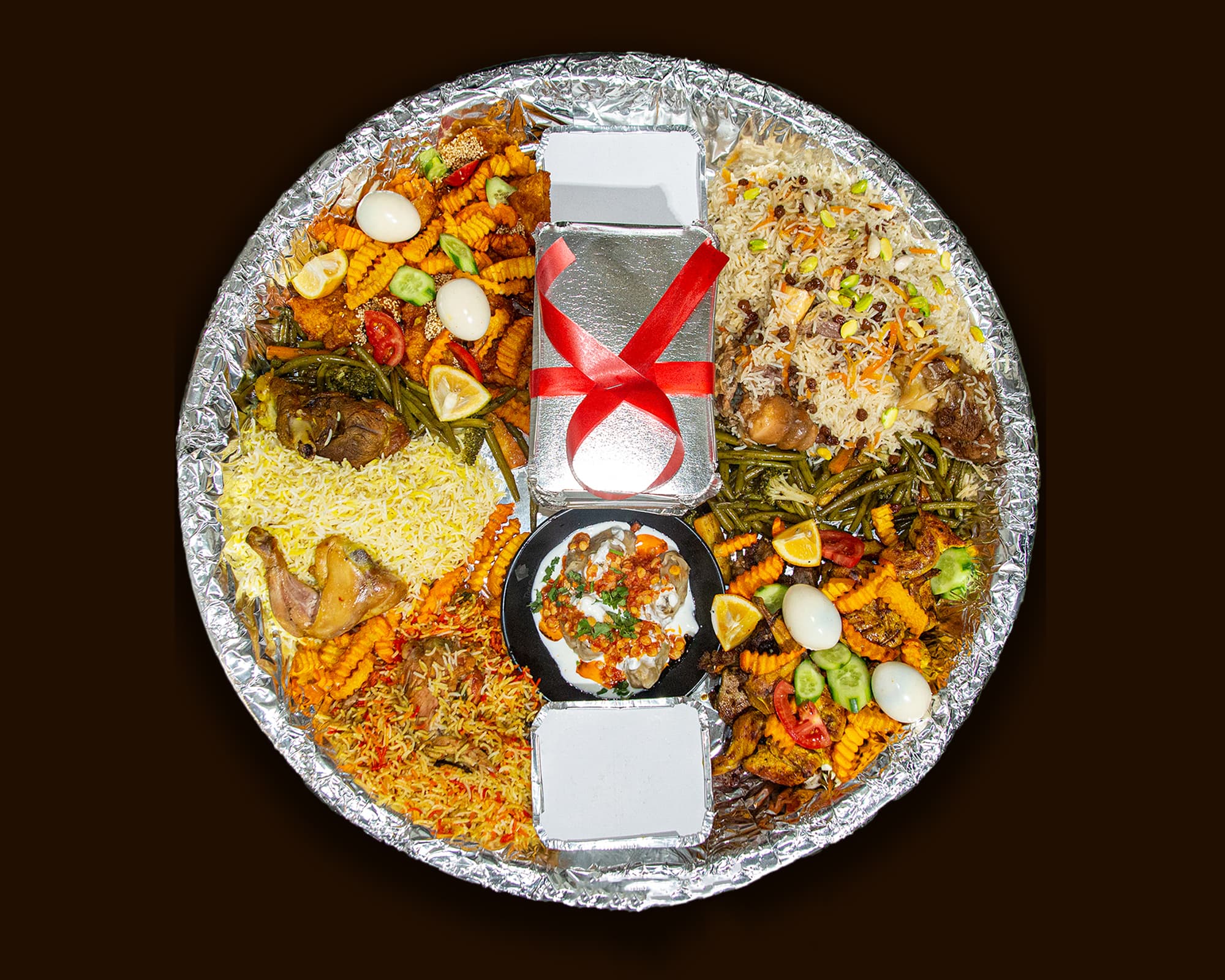 Cafeteria Vip Plater_پلیتر وی ای پی کافتریا