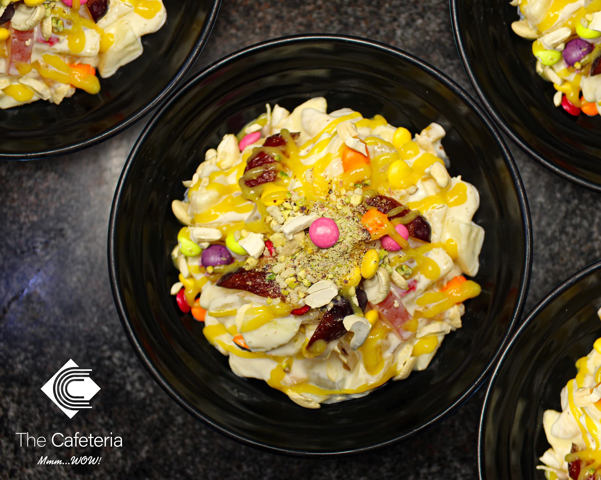 Fruit salad_فروت سلاد