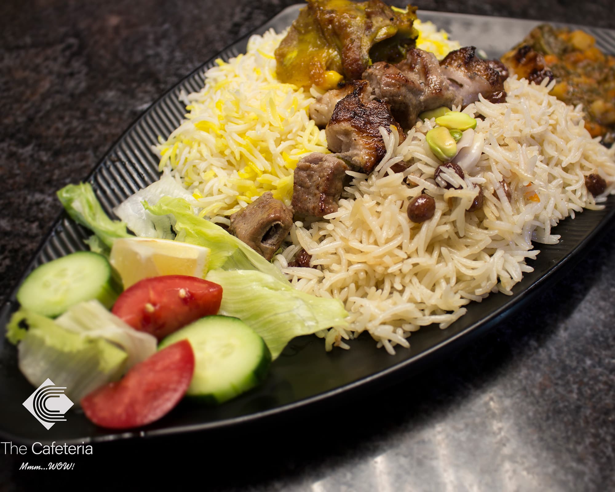 mutton plater-متن پلیتر