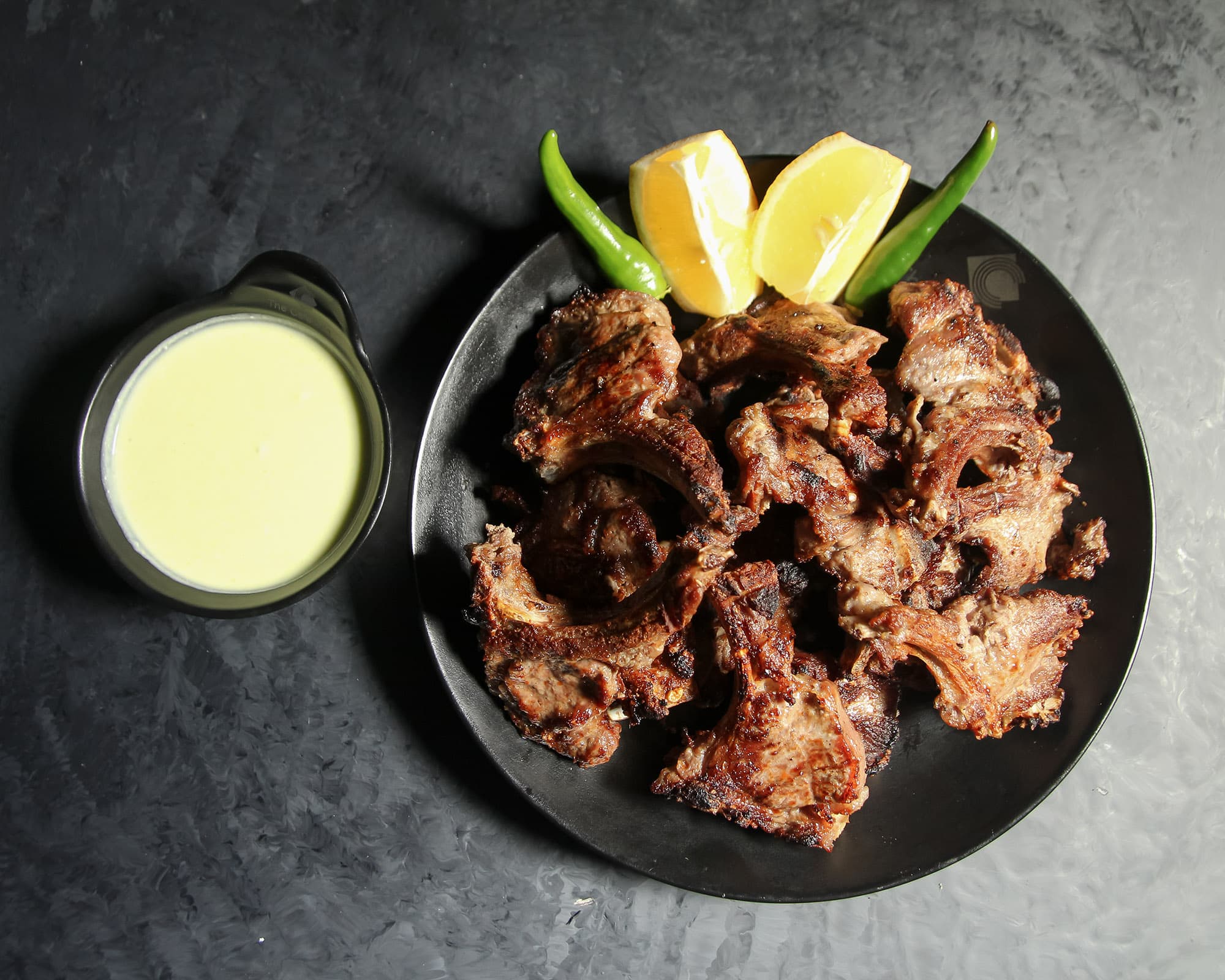 چوپان کباب-Chopan kabab