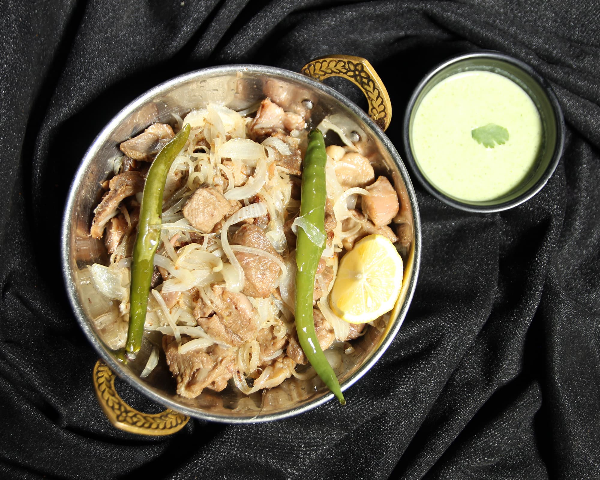 Qaurdagh-قورداغ