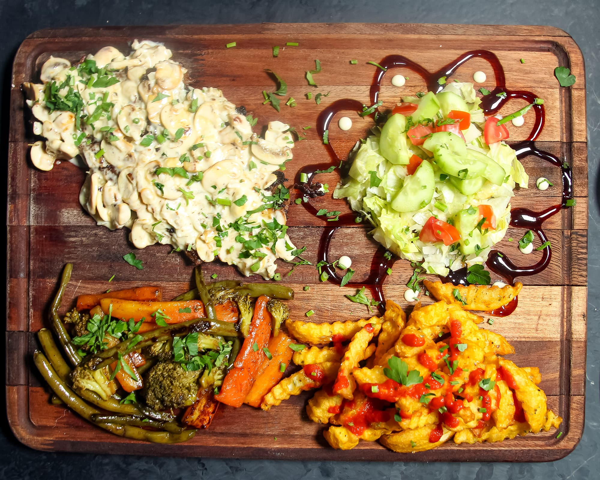 Italian stick-ایتالین استیک