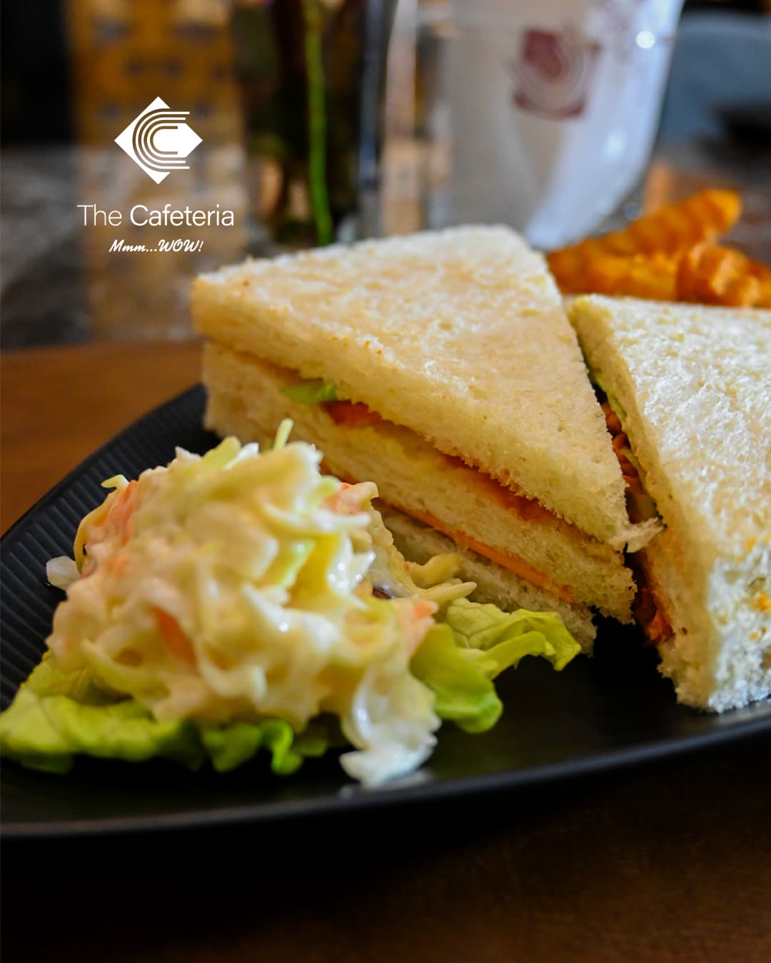 Salamai sandwich-سلامی ساندویچ