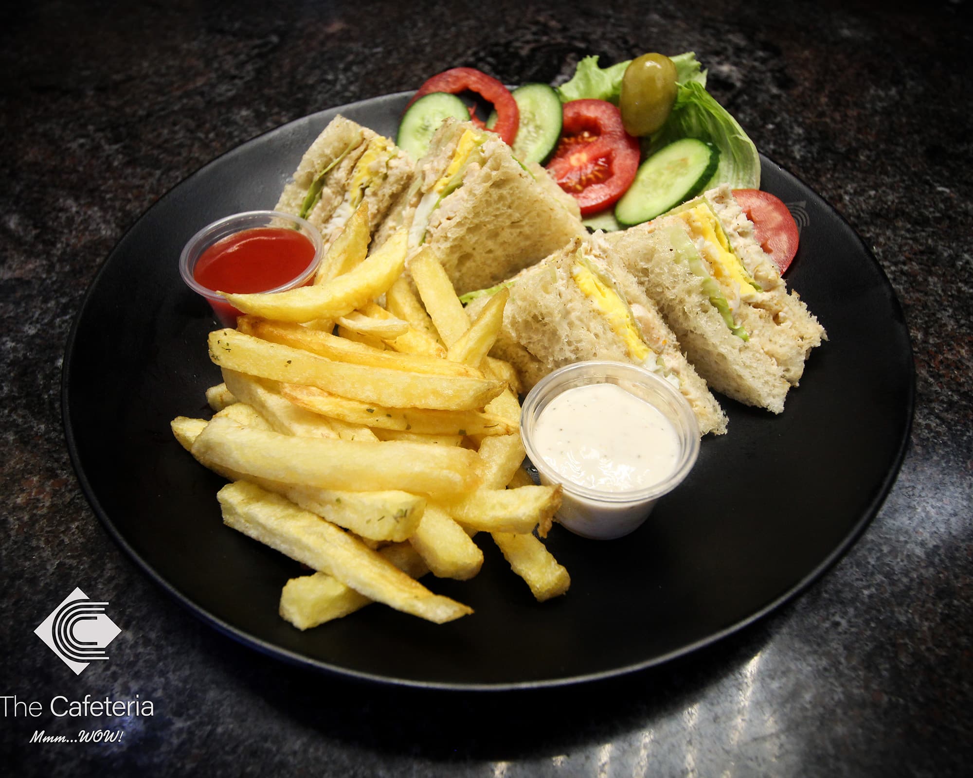 tuna maynese sandwich-تونا ماینس ساندویچ