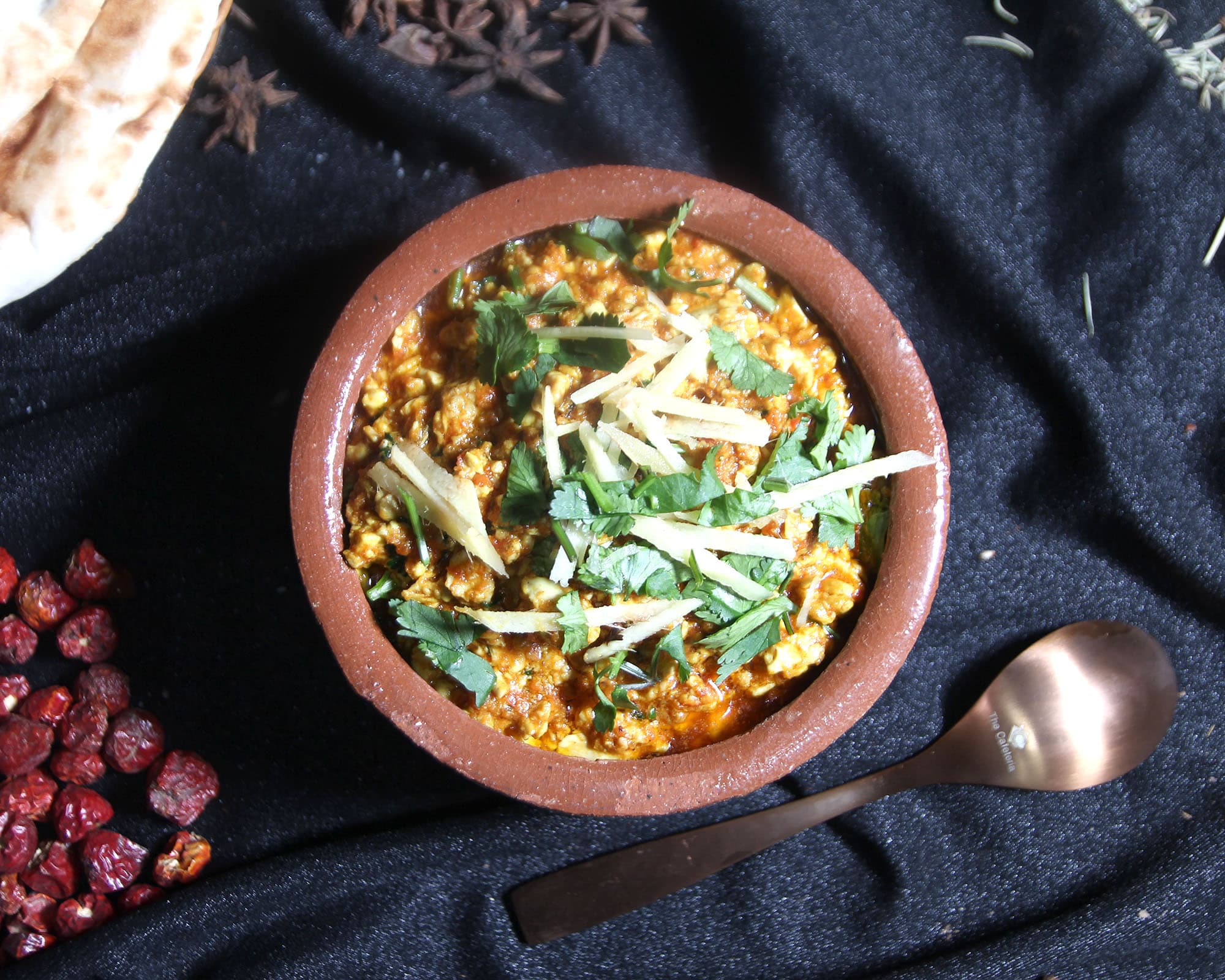 brain Masala-مغز مصاله