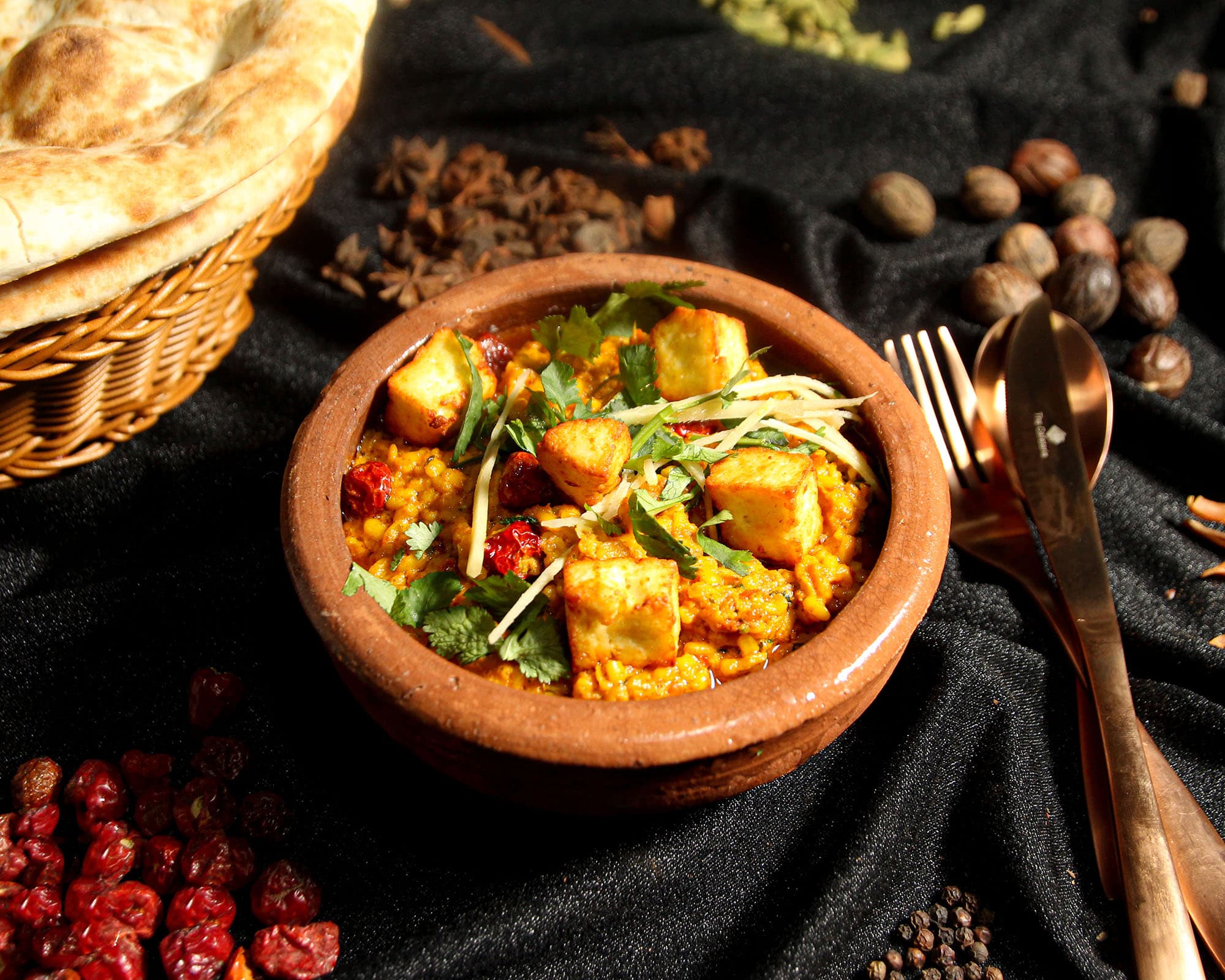 Dhal Mash-دال ماش