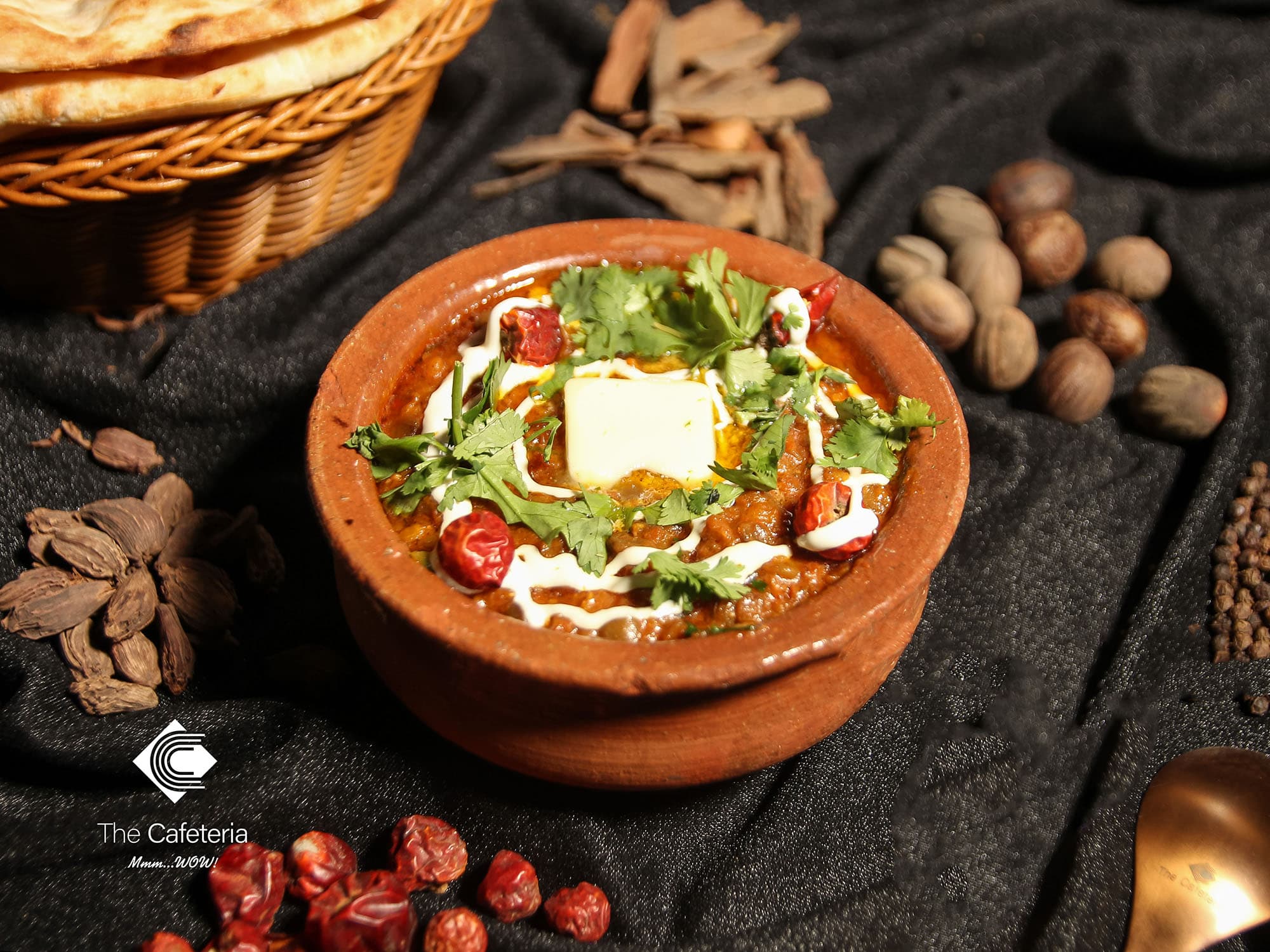 Dhal makni (adas)-دال مکنی ادس