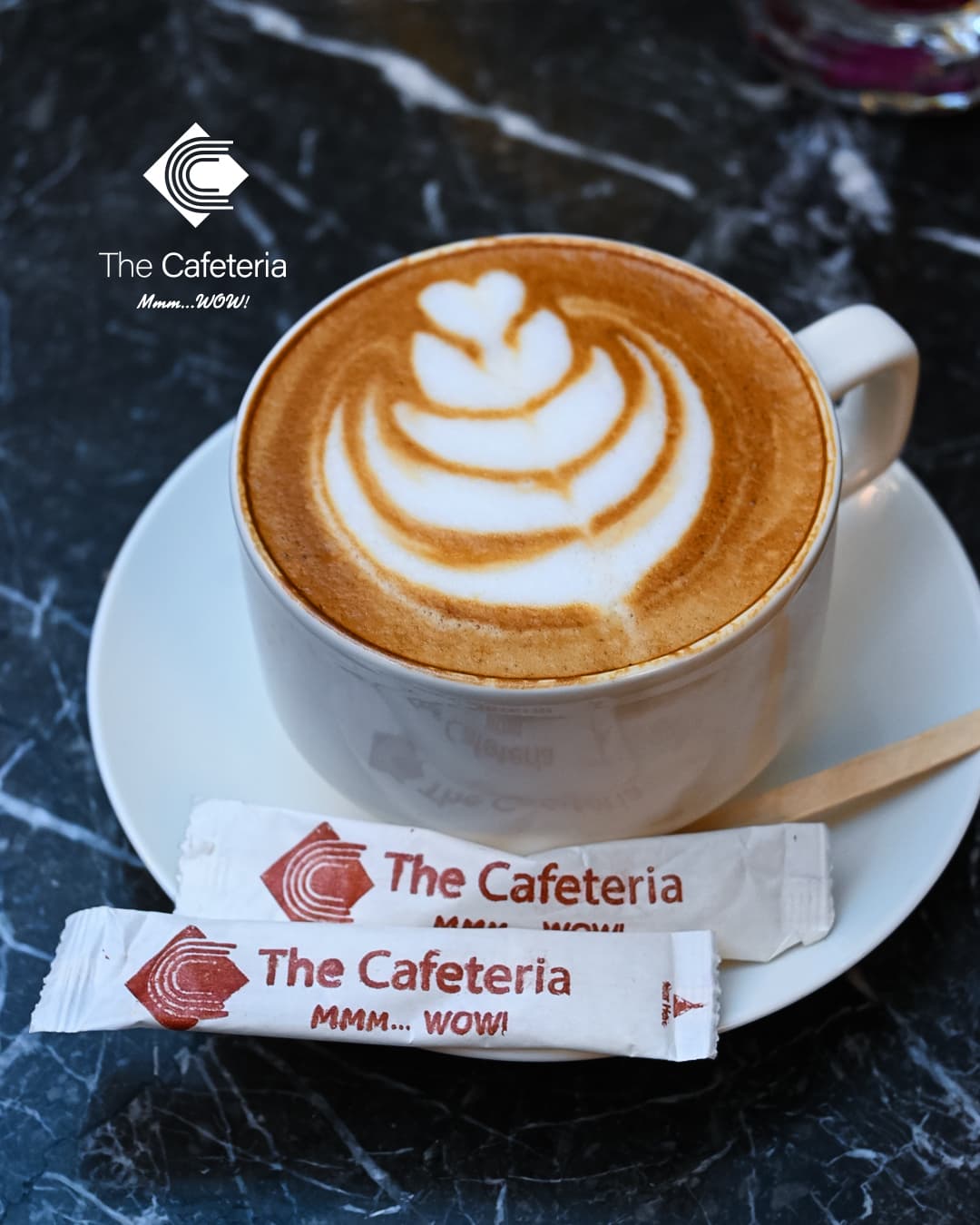 C coffee-کافتریا قهوه