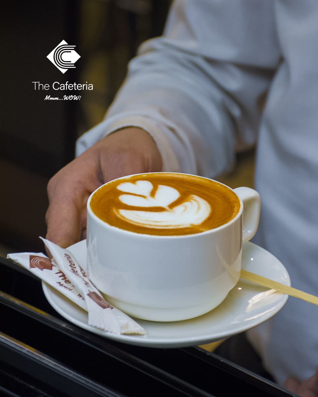 کاپوچینو(Cappuccino)