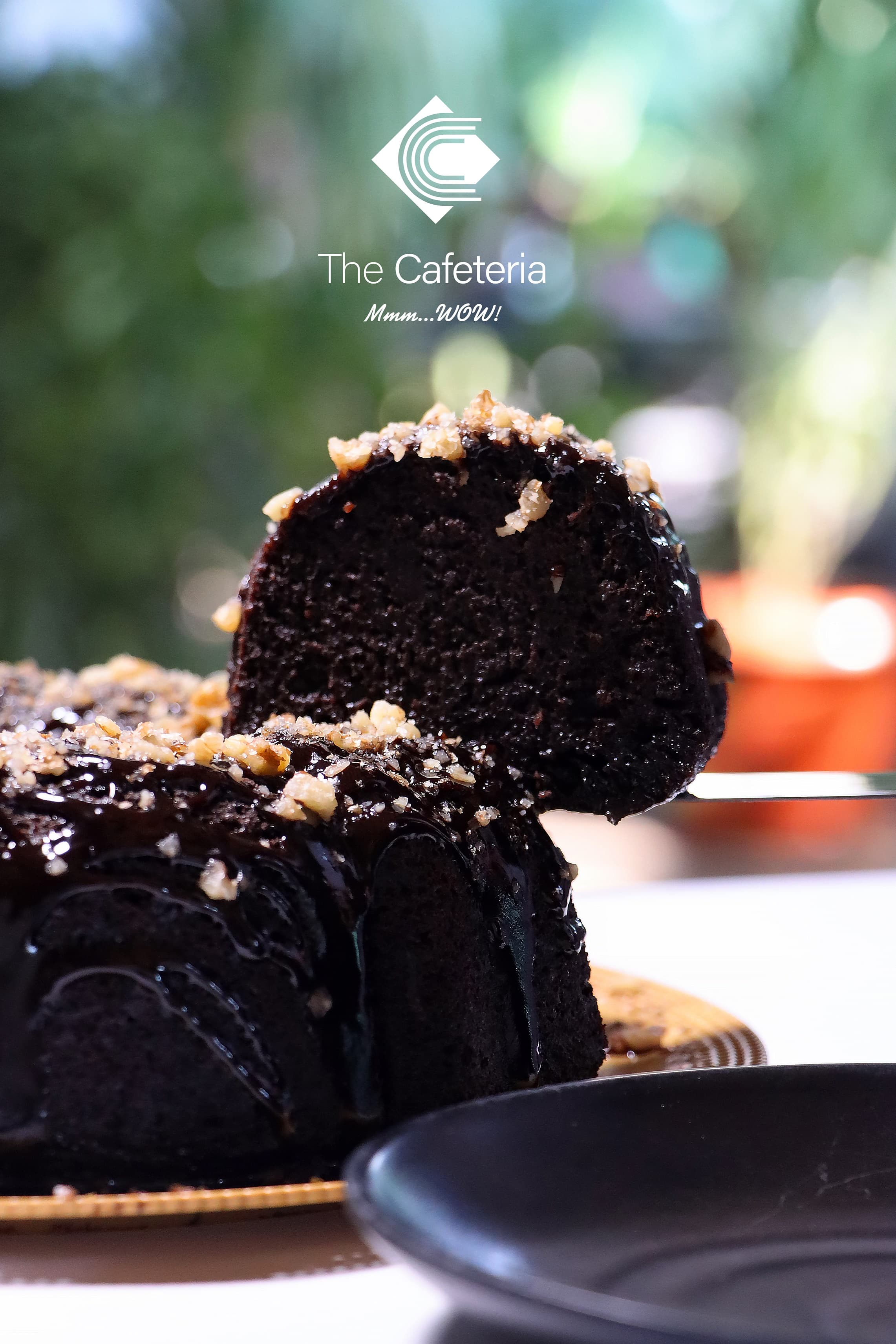 Chocolate Round-چاکلیت روند