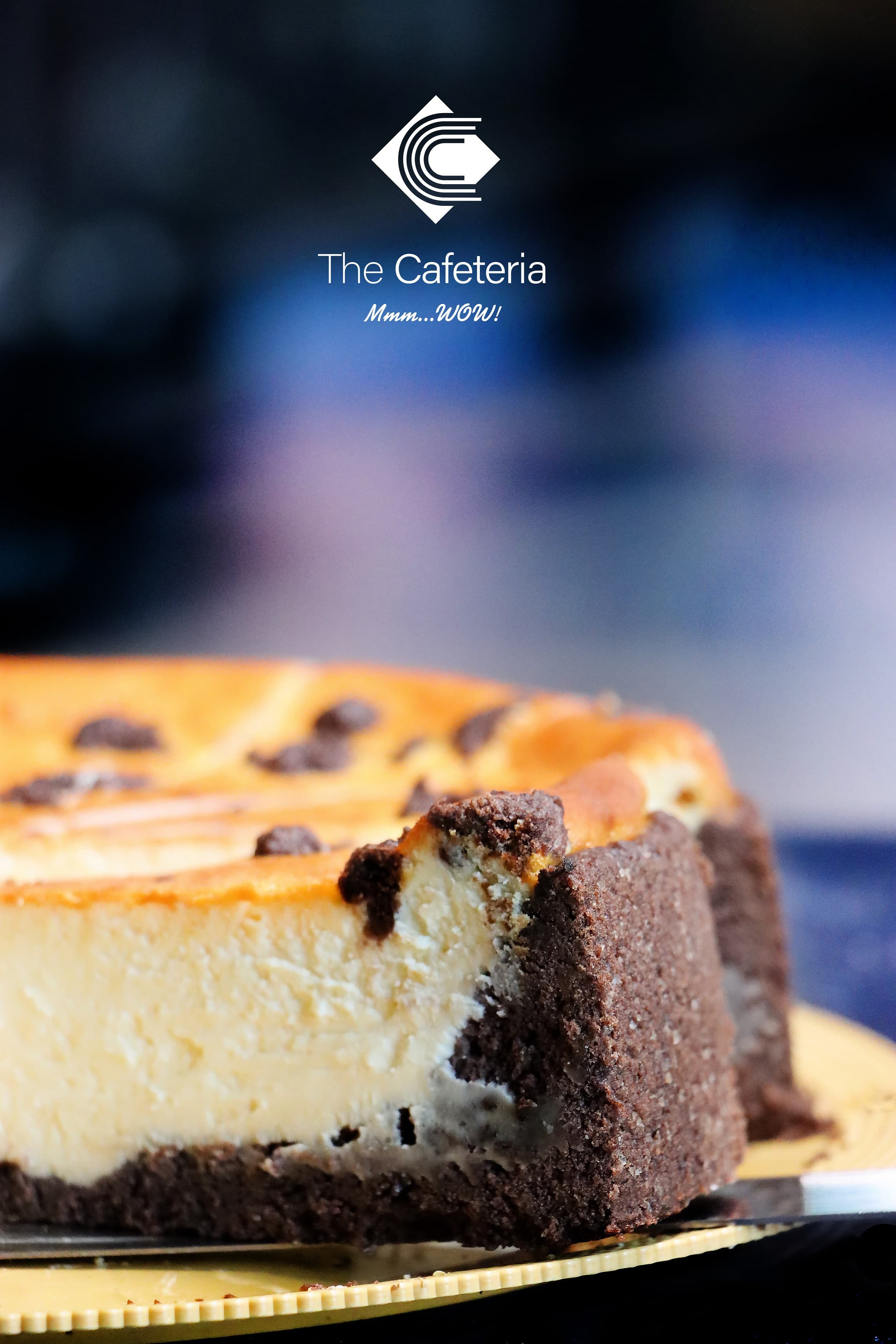 Turkish cake-کیک ترکی