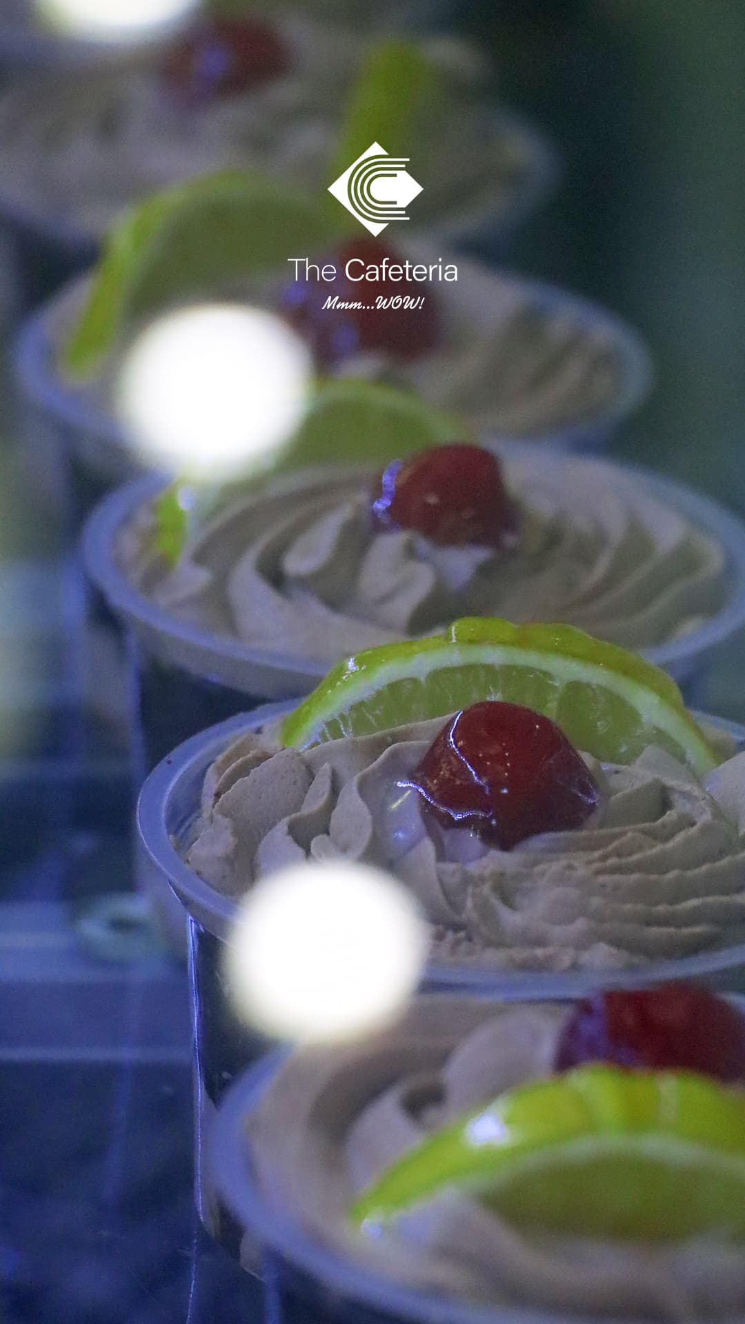 Cup cake-کپ کیک