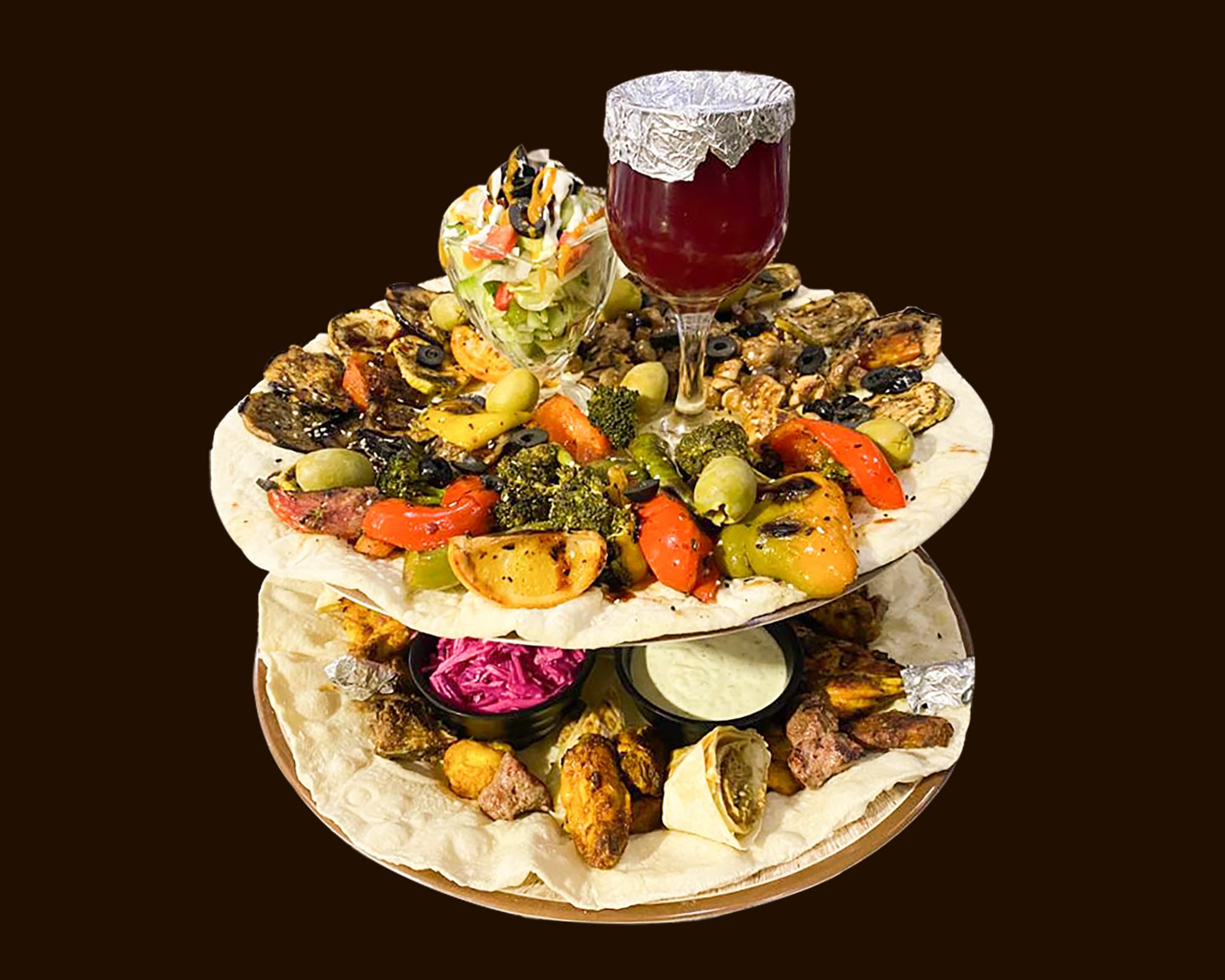 Double Plater_دبل پلیتر